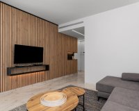 New Build - Villa / House - Algorfa