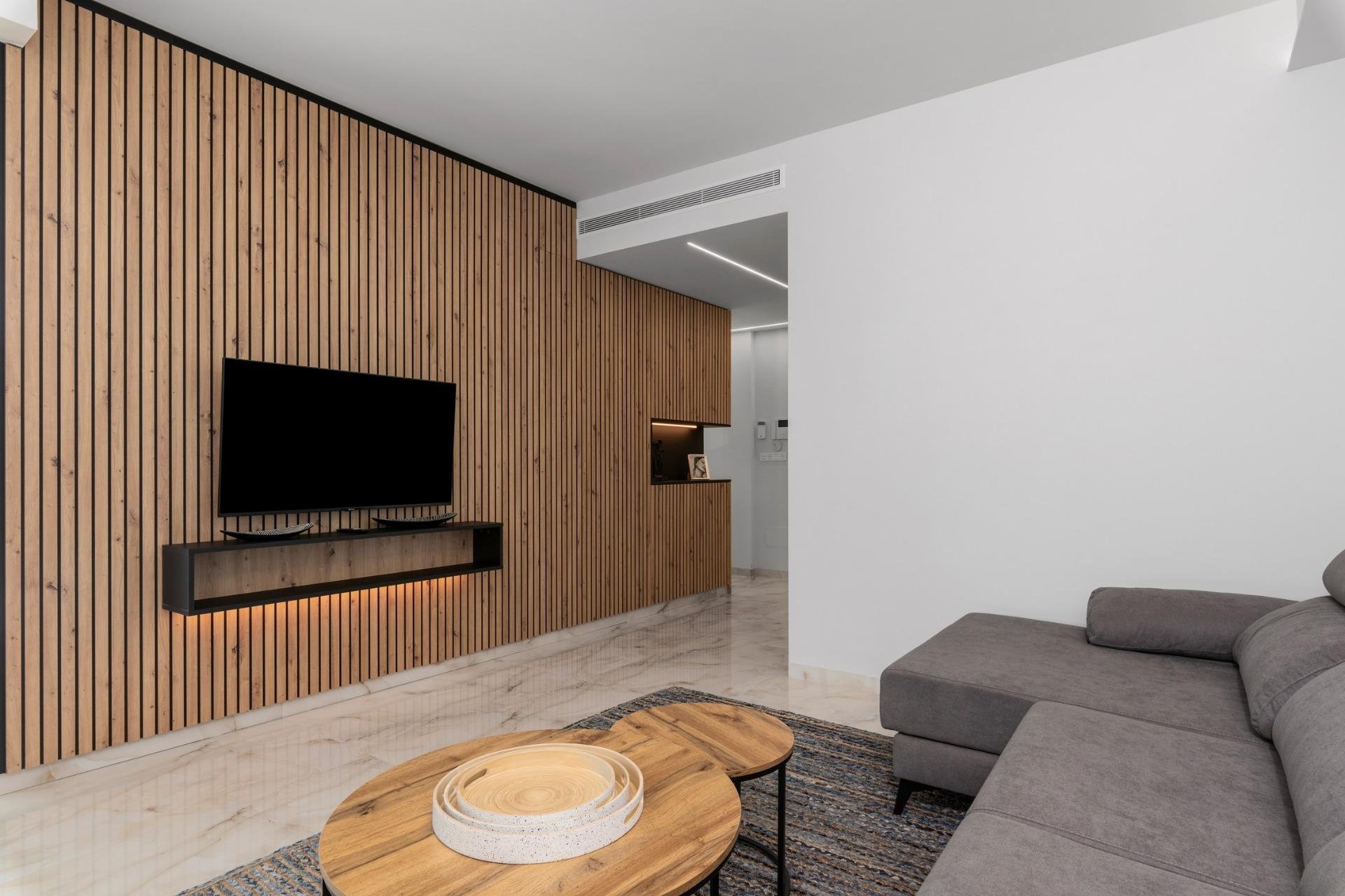 New Build - Villa / House - Algorfa