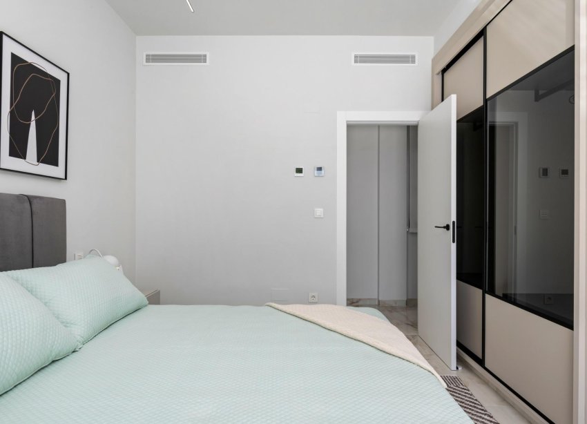 New Build - Villa / House - Algorfa