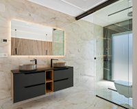 New Build - Villa / House - Algorfa
