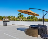 New Build - Villa / House - Algorfa