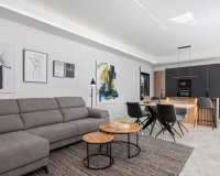New Build - Villa / House - Algorfa