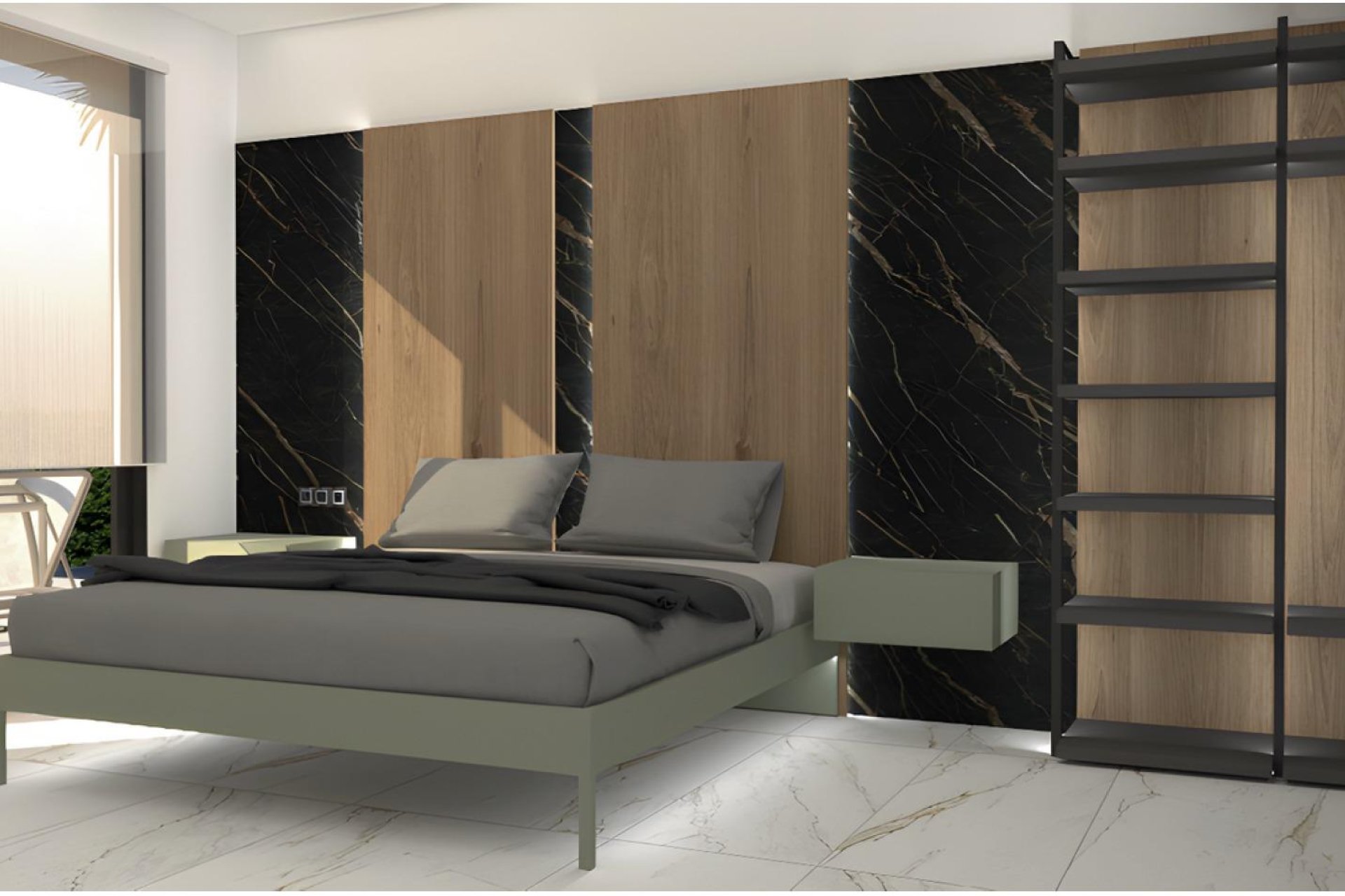 New Build - Villa / House - Algorfa