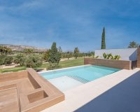 New Build - Villa / House - Algorfa