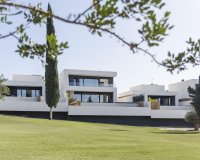 New Build - Villa / House - Algorfa