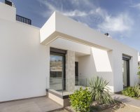 New Build - Villa / House - Algorfa