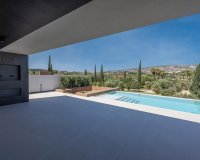 New Build - Villa / House - Algorfa