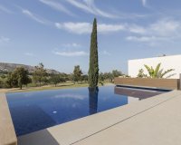 New Build - Villa / House - Algorfa