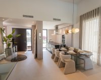 New Build - Villa / House - Algorfa