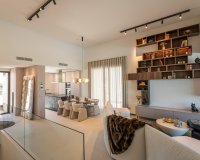 New Build - Villa / House - Algorfa