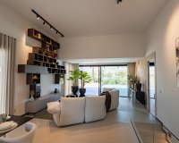 New Build - Villa / House - Algorfa