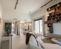 New Build - Villa / House - Algorfa