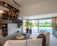 New Build - Villa / House - Algorfa