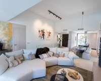 New Build - Villa / House - Algorfa