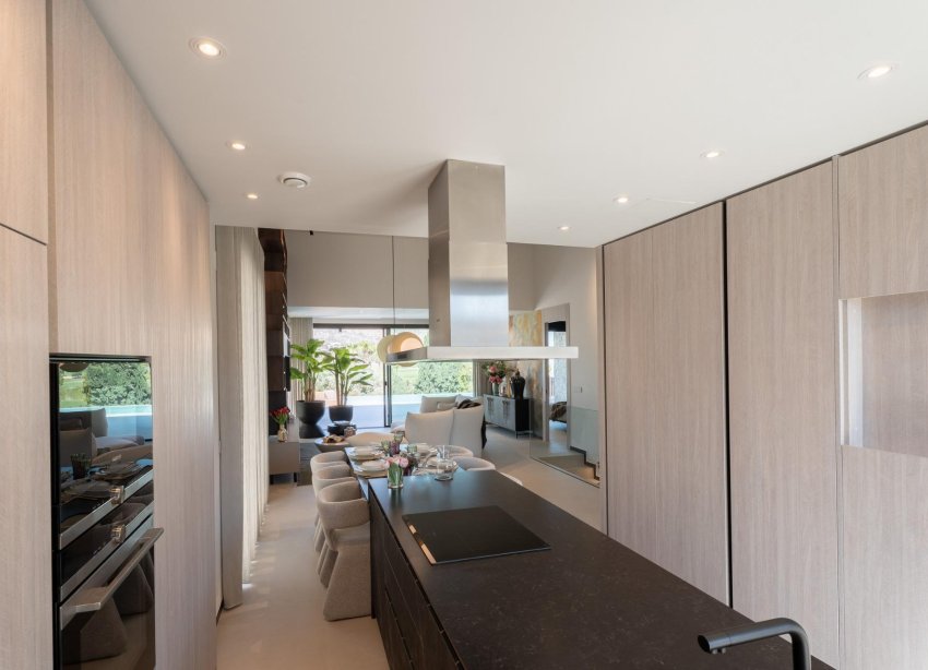 New Build - Villa / House - Algorfa