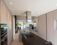 New Build - Villa / House - Algorfa