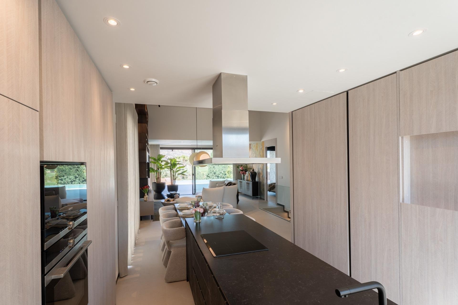 New Build - Villa / House - Algorfa