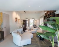 New Build - Villa / House - Algorfa