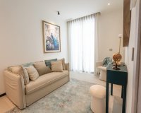 New Build - Villa / House - Algorfa
