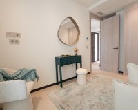 New Build - Villa / House - Algorfa