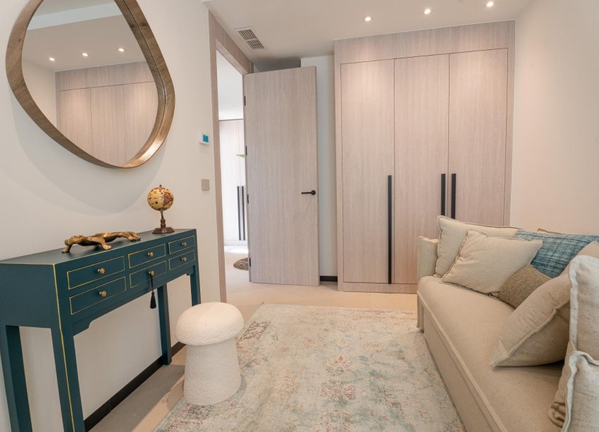 New Build - Villa / House - Algorfa