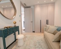 New Build - Villa / House - Algorfa