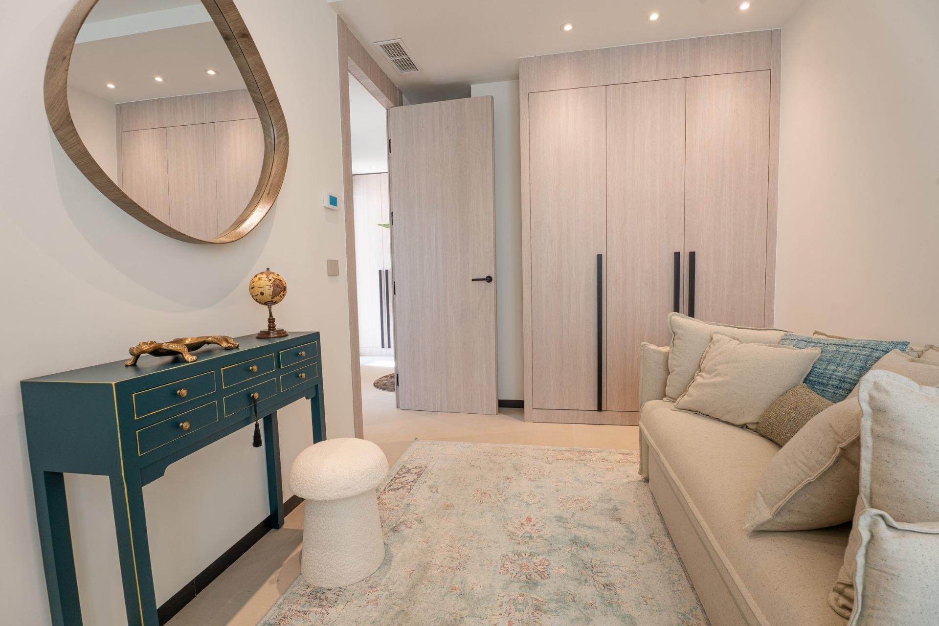 New Build - Villa / House - Algorfa