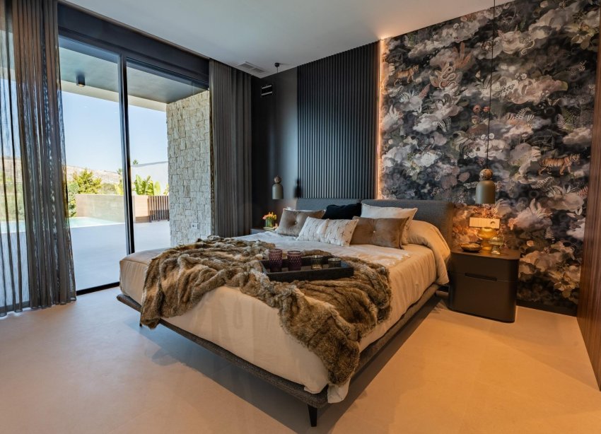 New Build - Villa / House - Algorfa