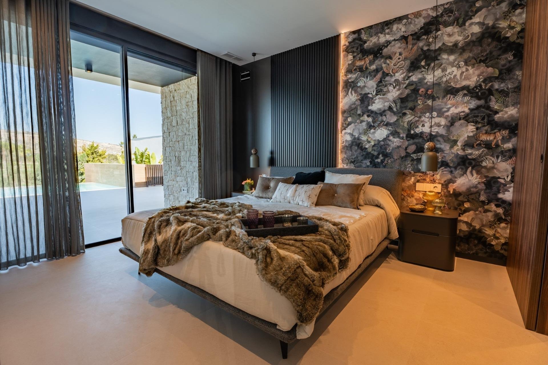 New Build - Villa / House - Algorfa