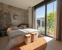 New Build - Villa / House - Algorfa