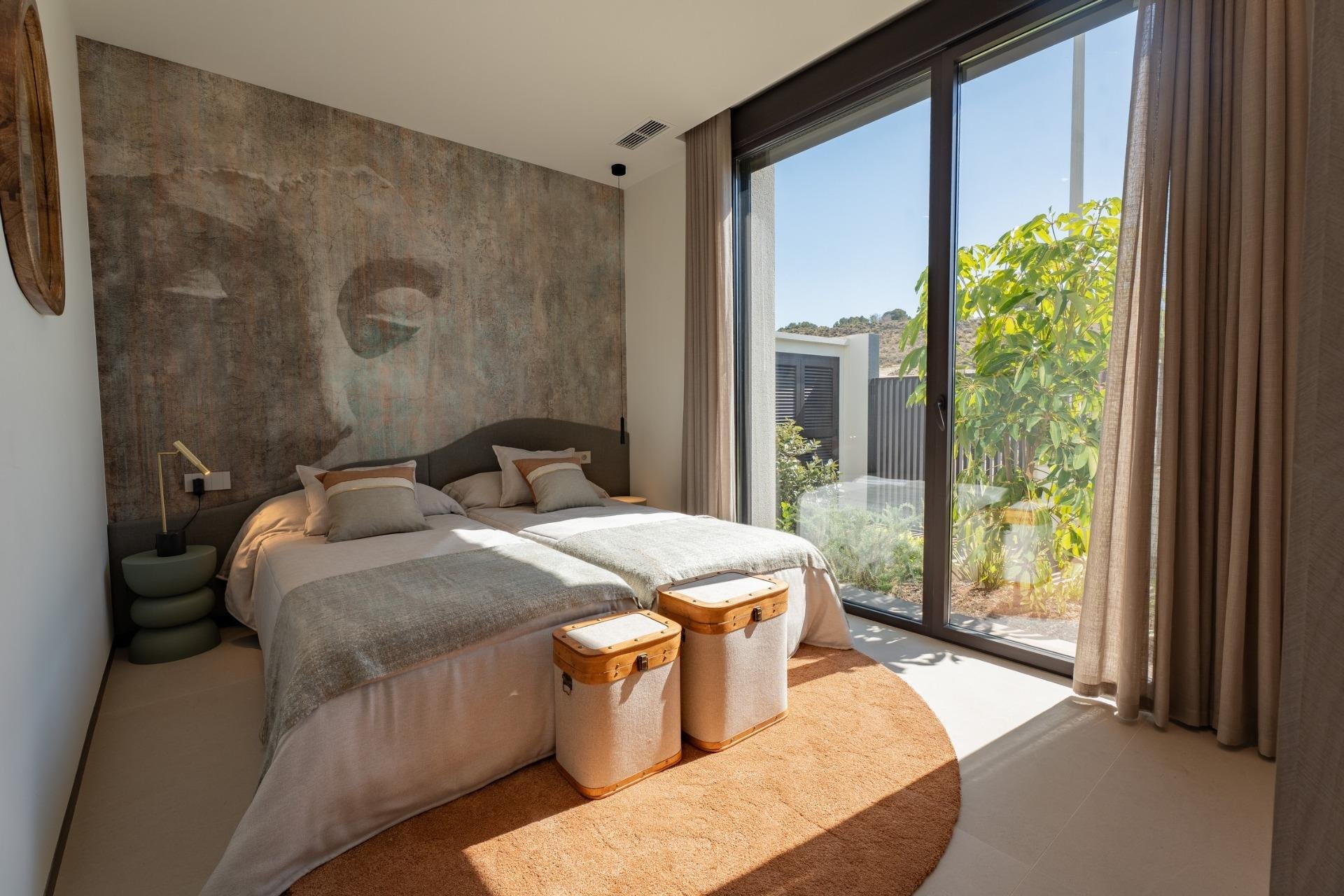 New Build - Villa / House - Algorfa