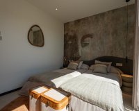 New Build - Villa / House - Algorfa