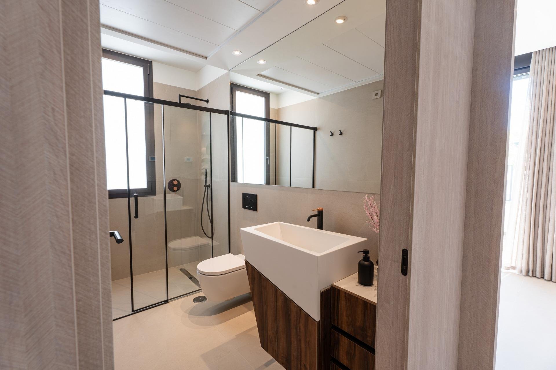 New Build - Villa / House - Algorfa