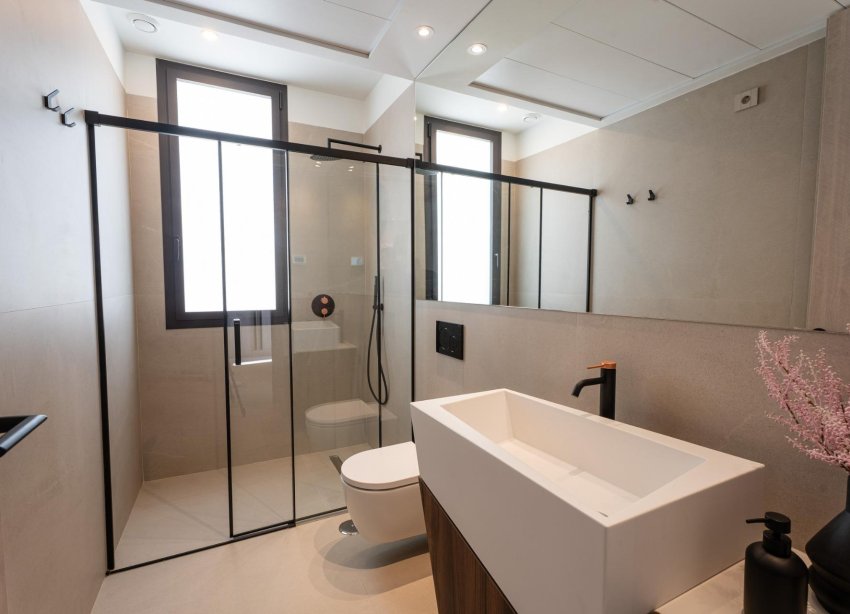 New Build - Villa / House - Algorfa
