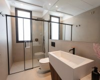 New Build - Villa / House - Algorfa