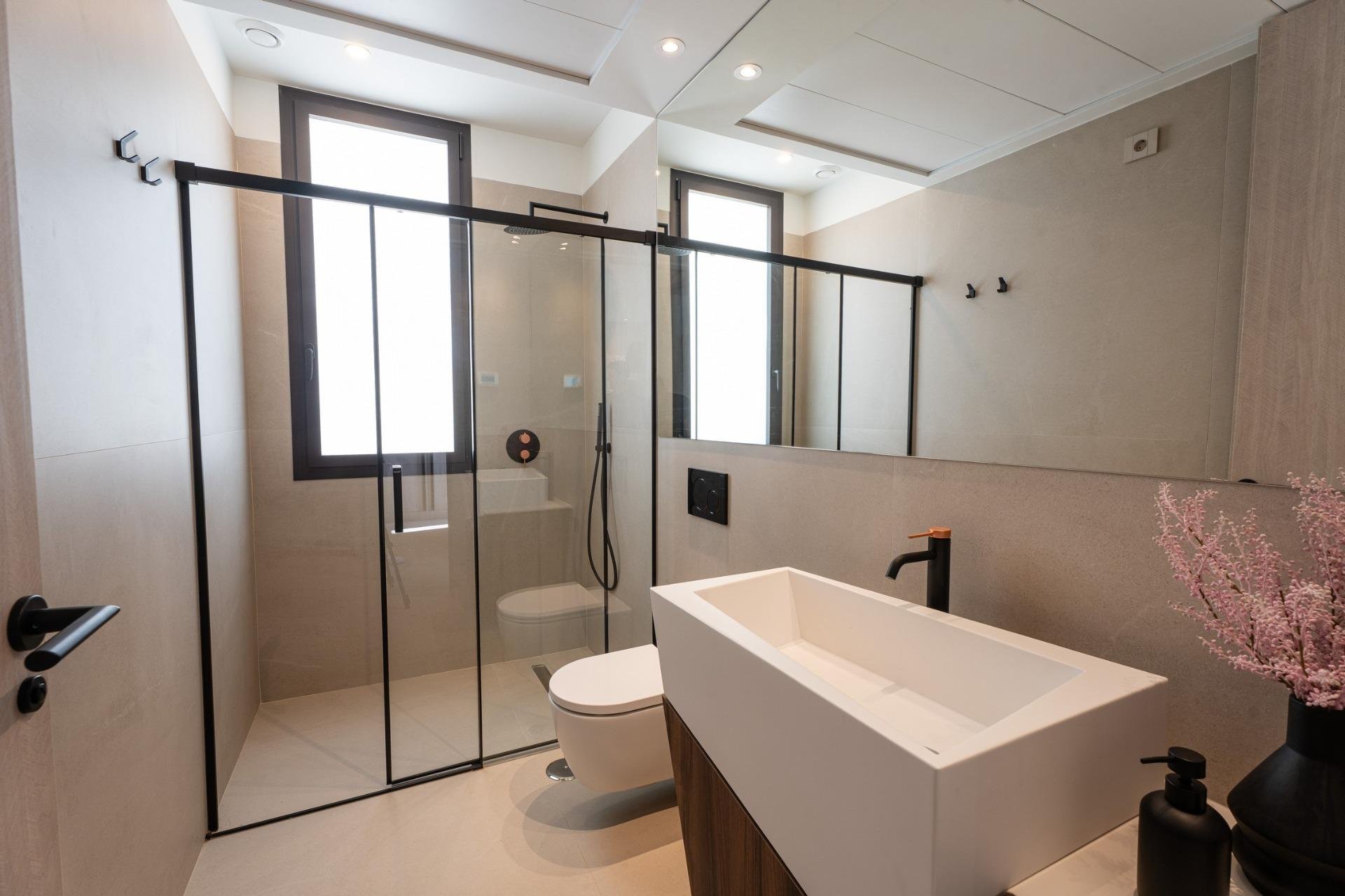 New Build - Villa / House - Algorfa