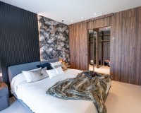 New Build - Villa / House - Algorfa