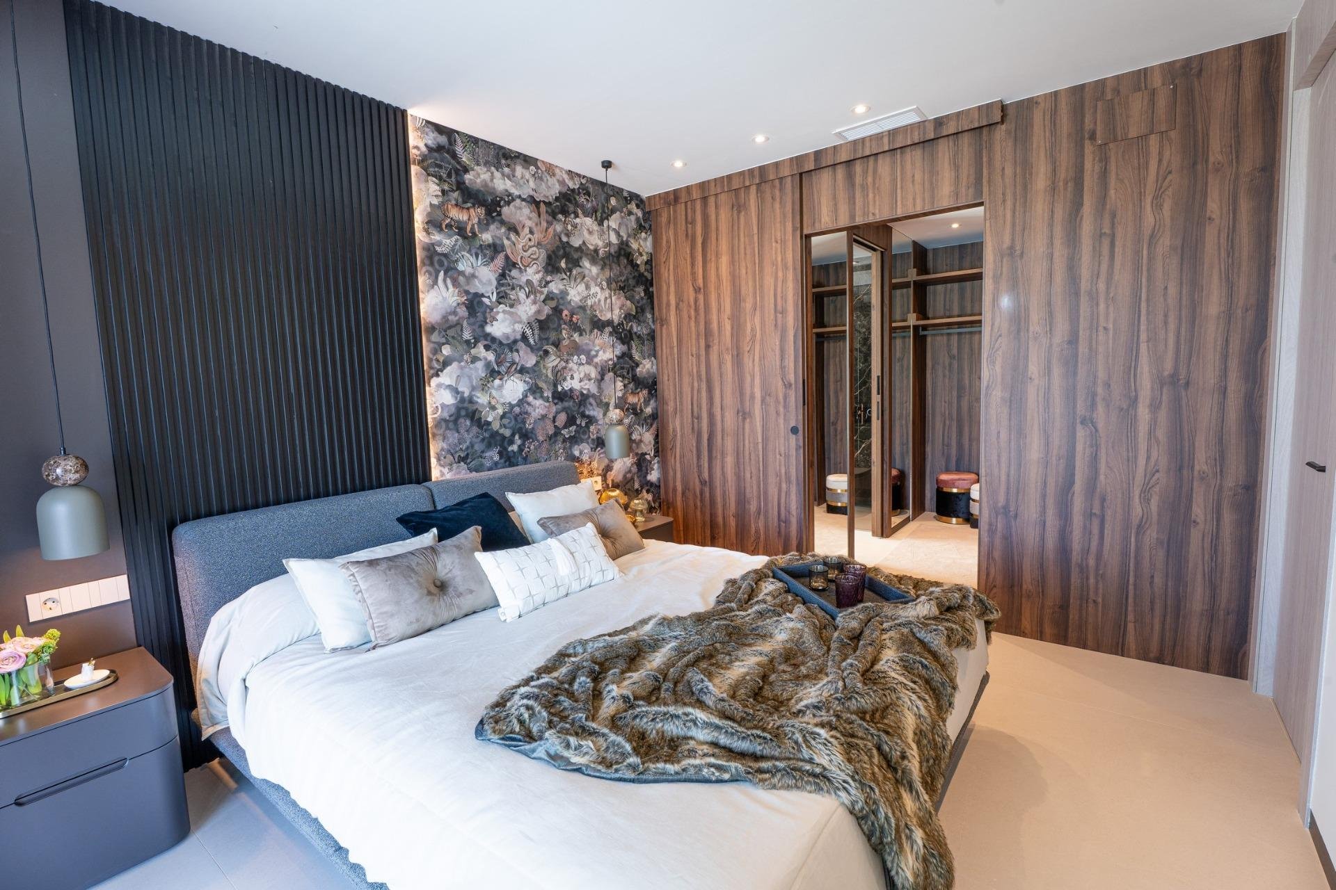 New Build - Villa / House - Algorfa