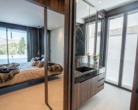 New Build - Villa / House - Algorfa