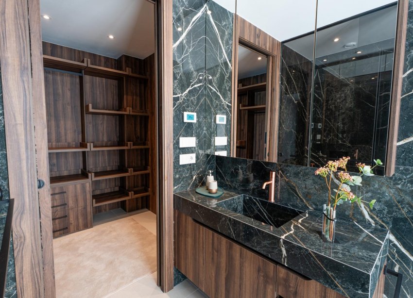 New Build - Villa / House - Algorfa