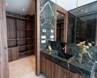 New Build - Villa / House - Algorfa