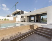 New Build - Villa / House - Algorfa