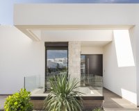 New Build - Villa / House - Algorfa