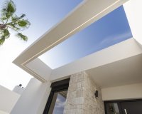 New Build - Villa / House - Algorfa