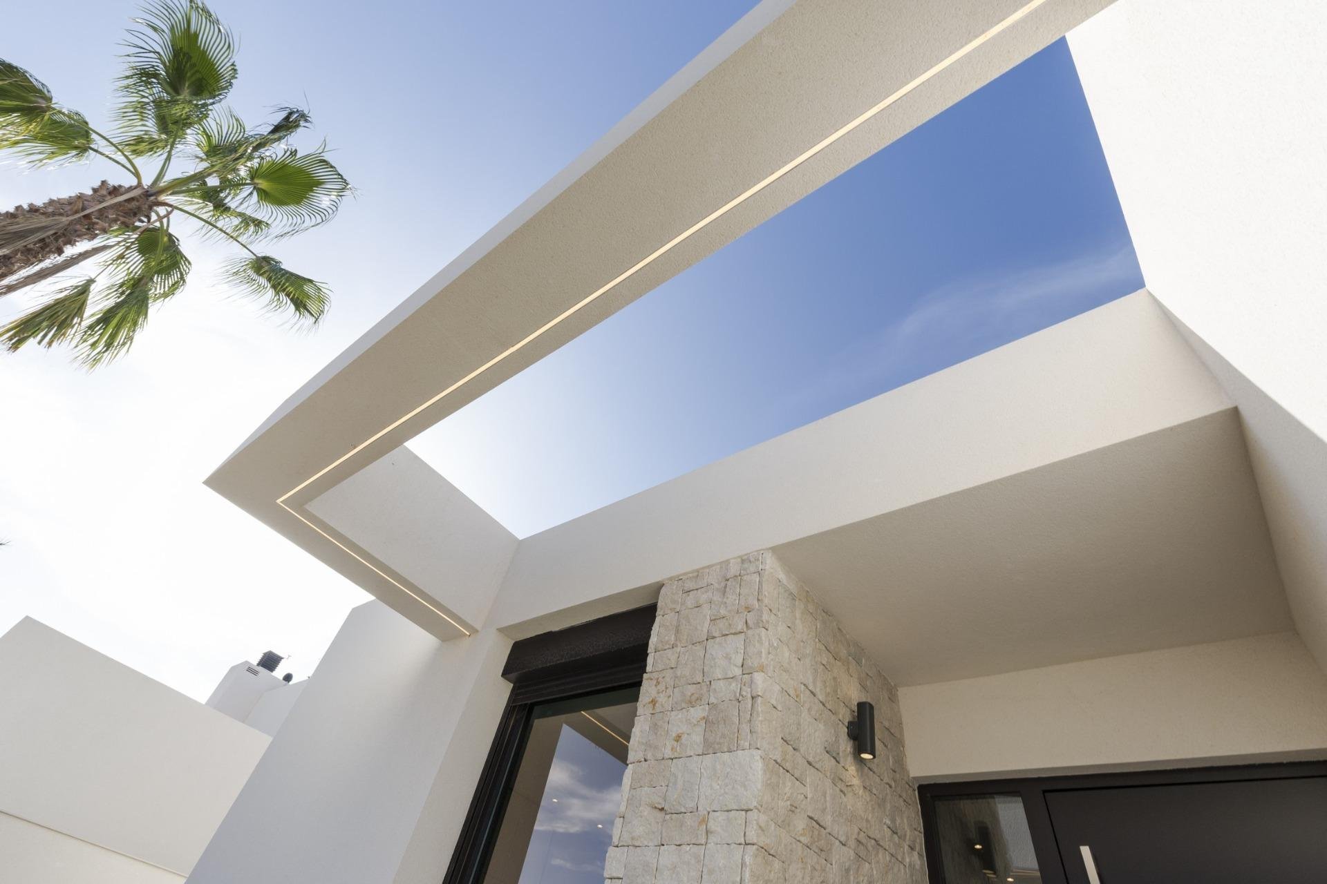 New Build - Villa / House - Algorfa