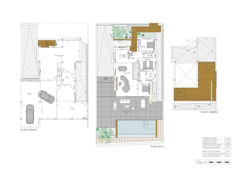 New Build - Villa / House - Algorfa
