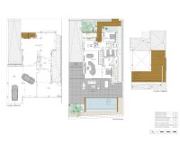 New Build - Villa / House - Algorfa
