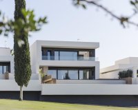 New Build - Villa / House - Algorfa