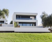 New Build - Villa / House - Algorfa