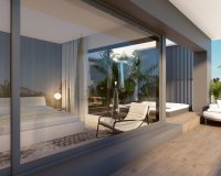 New Build - Villa / House - Algorfa